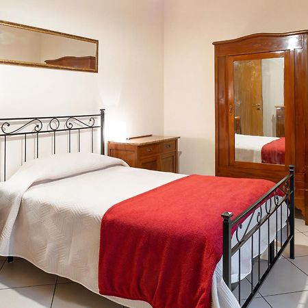 Il Frutteto Apartment Monticchio  Екстериор снимка
