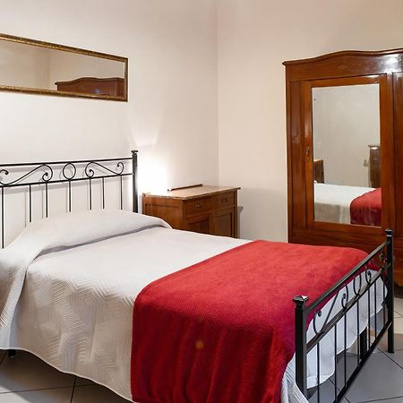 Il Frutteto Apartment Monticchio  Екстериор снимка