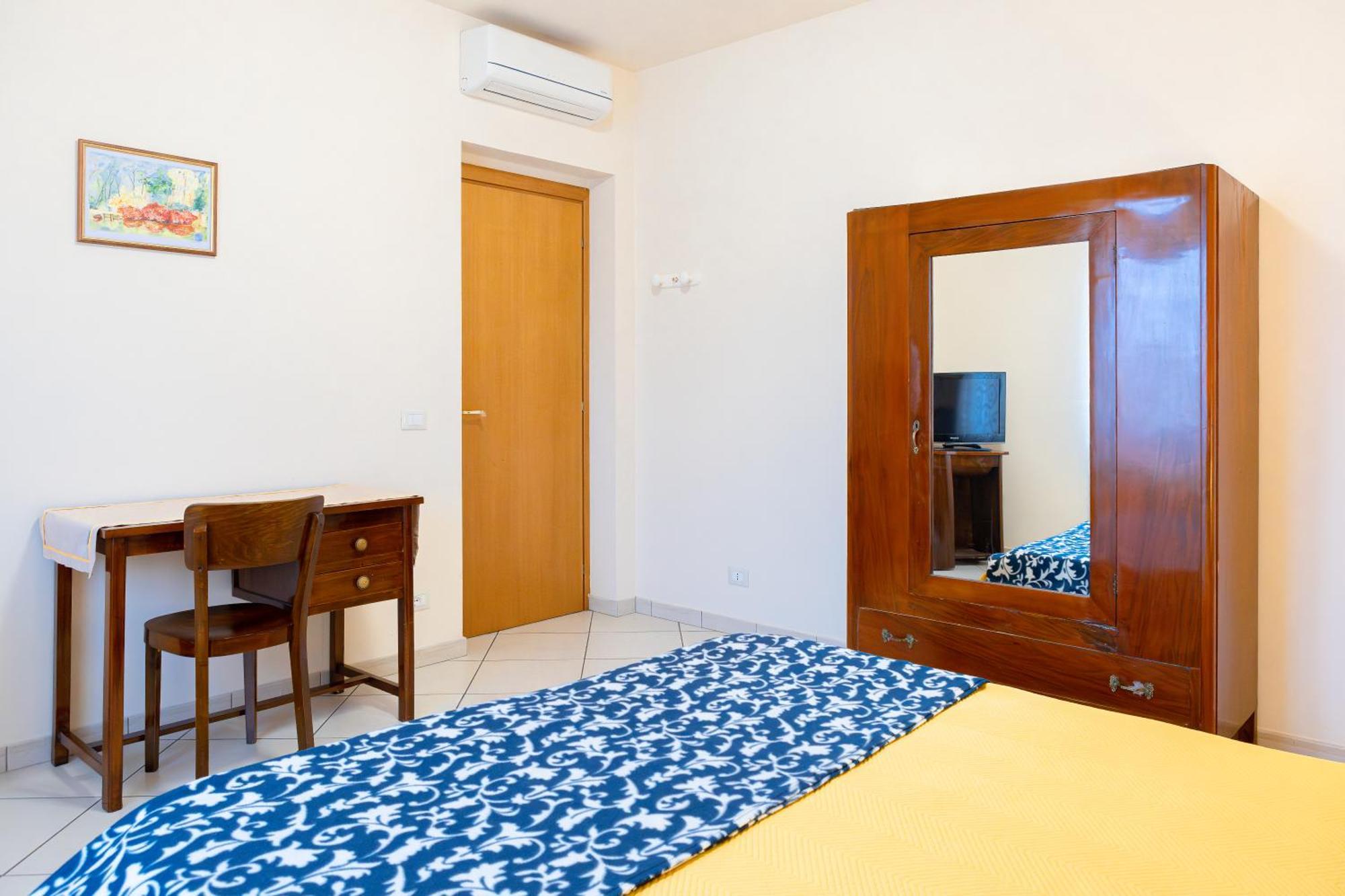 Il Frutteto Apartment Monticchio  Екстериор снимка