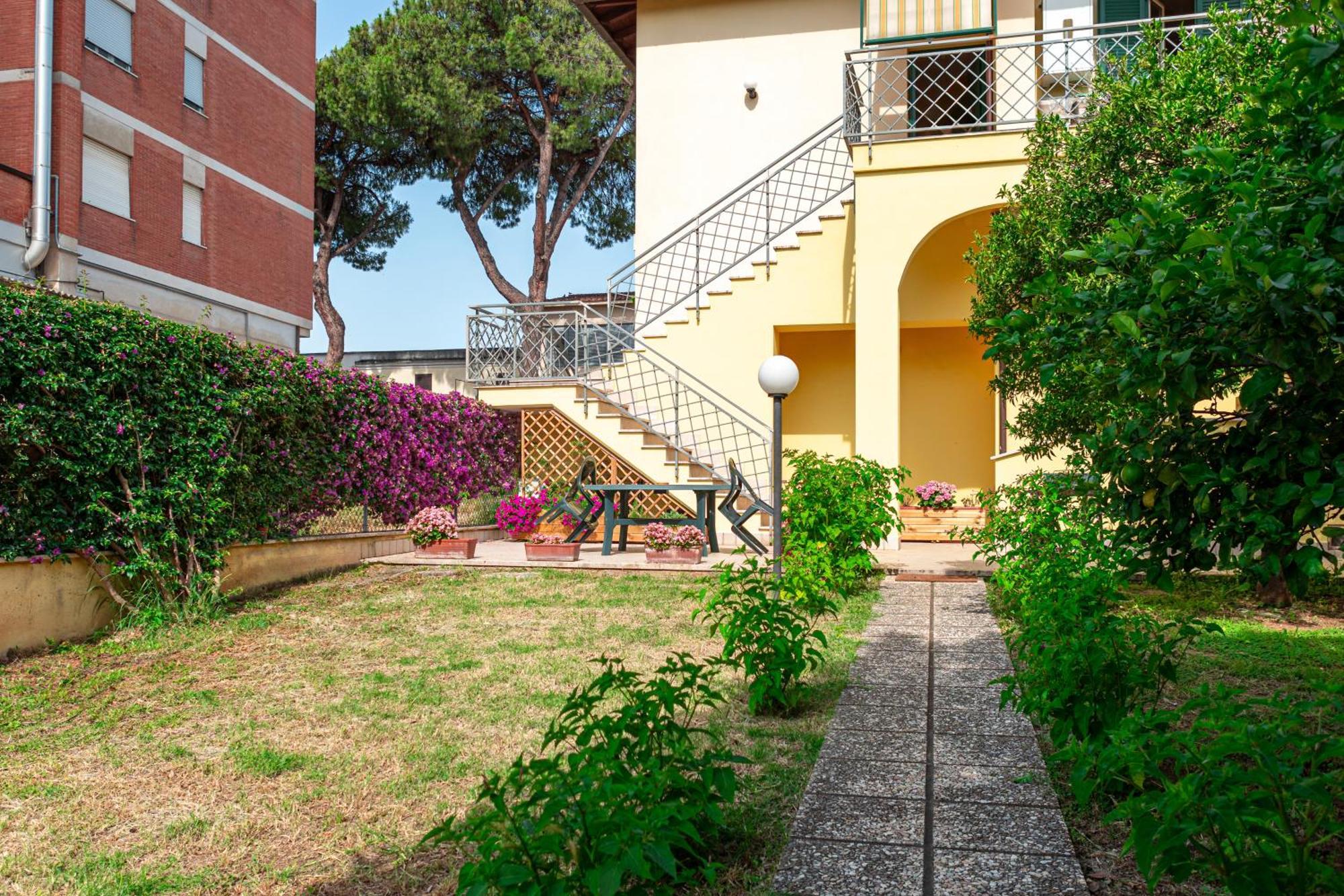 Il Frutteto Apartment Monticchio  Екстериор снимка