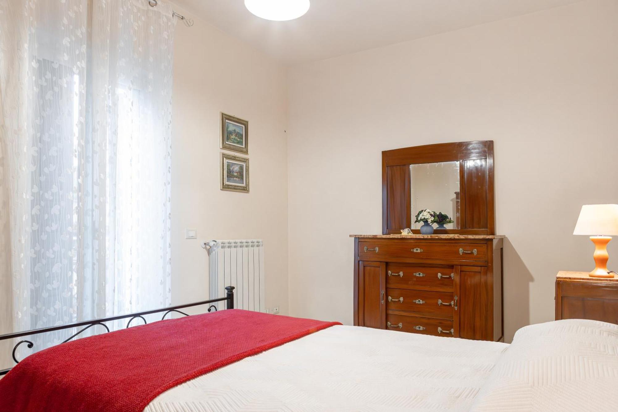Il Frutteto Apartment Monticchio  Екстериор снимка