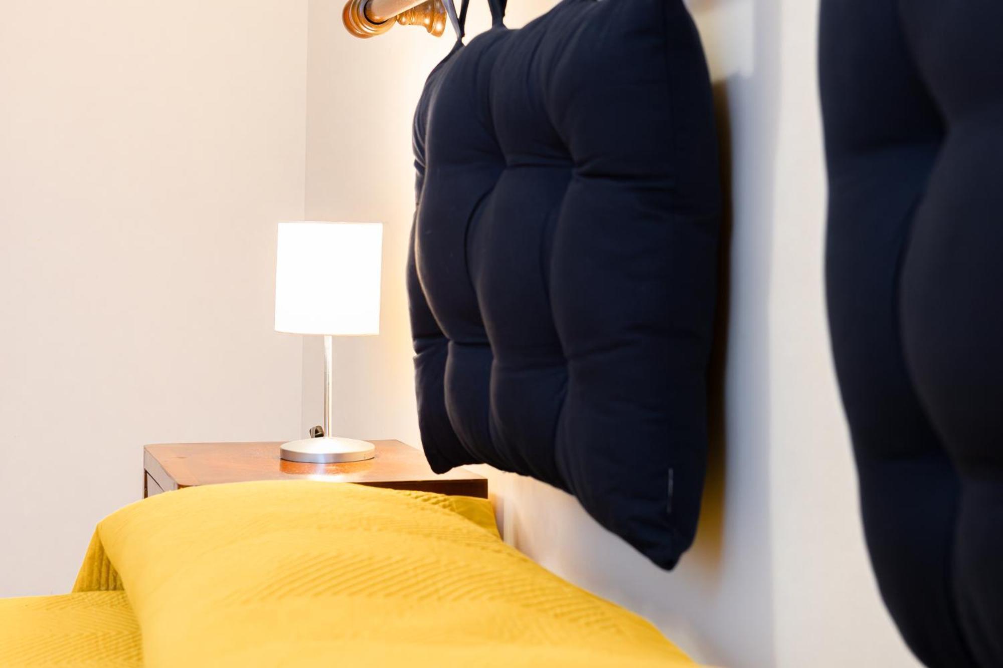 Il Frutteto Apartment Monticchio  Екстериор снимка
