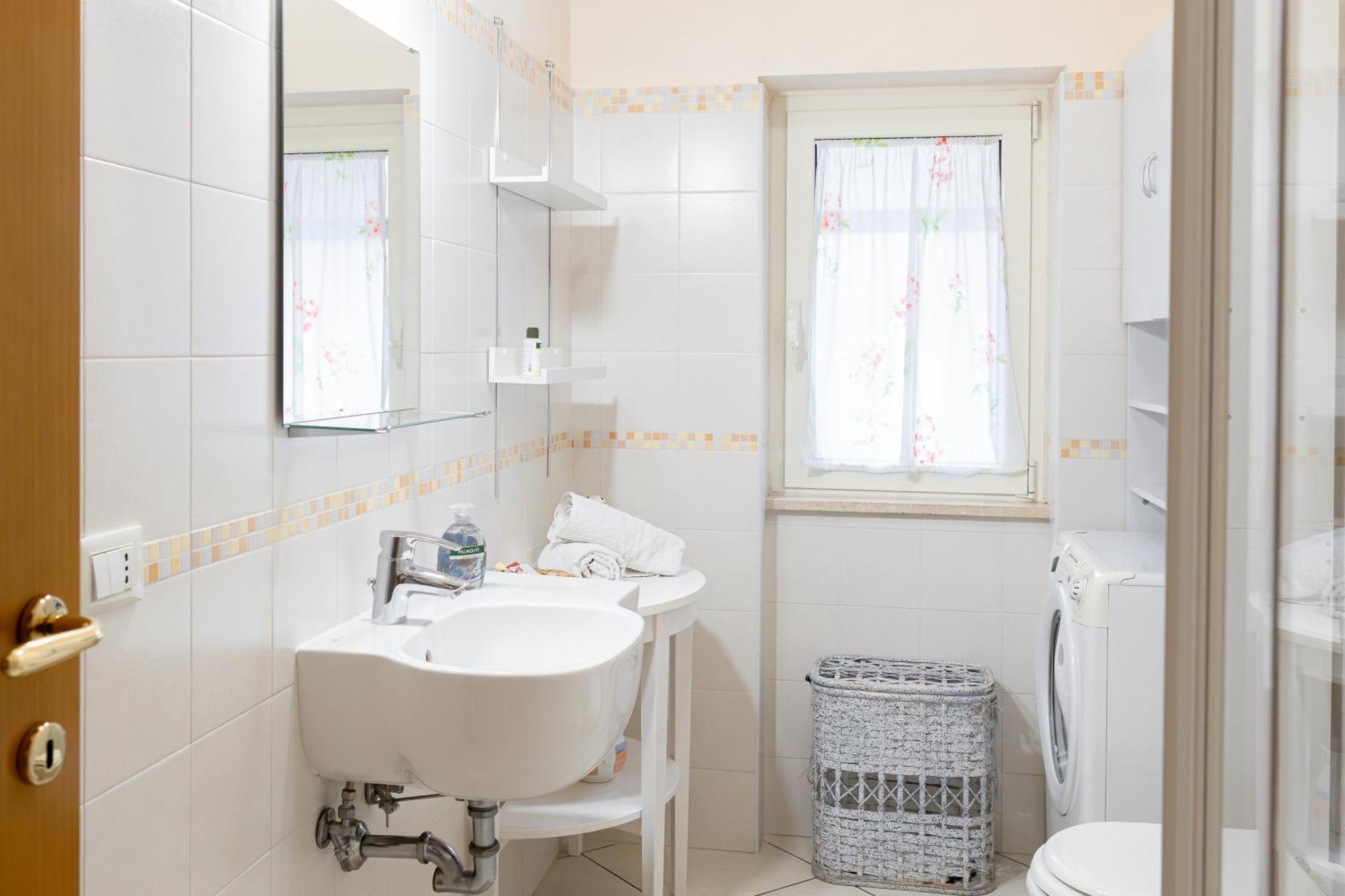 Il Frutteto Apartment Monticchio  Екстериор снимка
