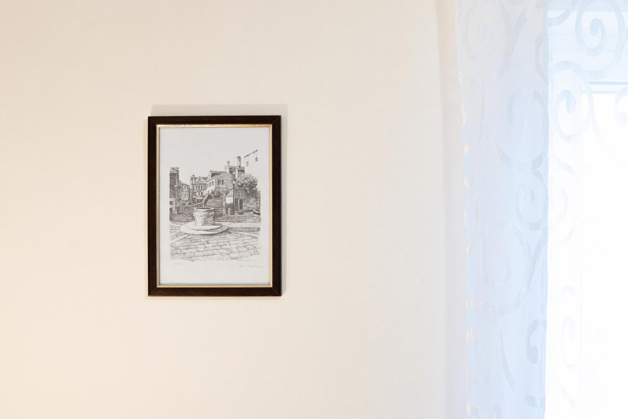 Il Frutteto Apartment Monticchio  Екстериор снимка